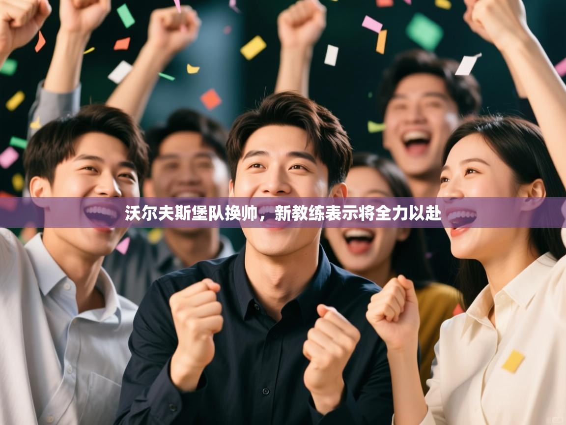 沃尔夫斯堡队换帅，新教练表示将全力以赴  第2张