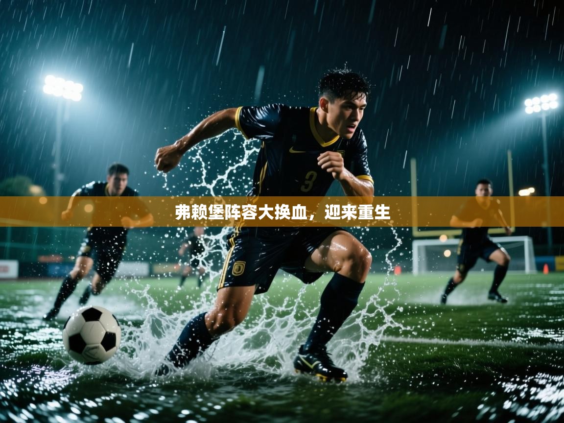 弗赖堡阵容大换血，迎来重生  第1张