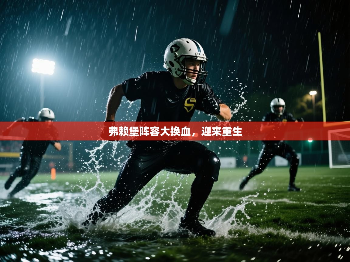 弗赖堡阵容大换血，迎来重生  第2张