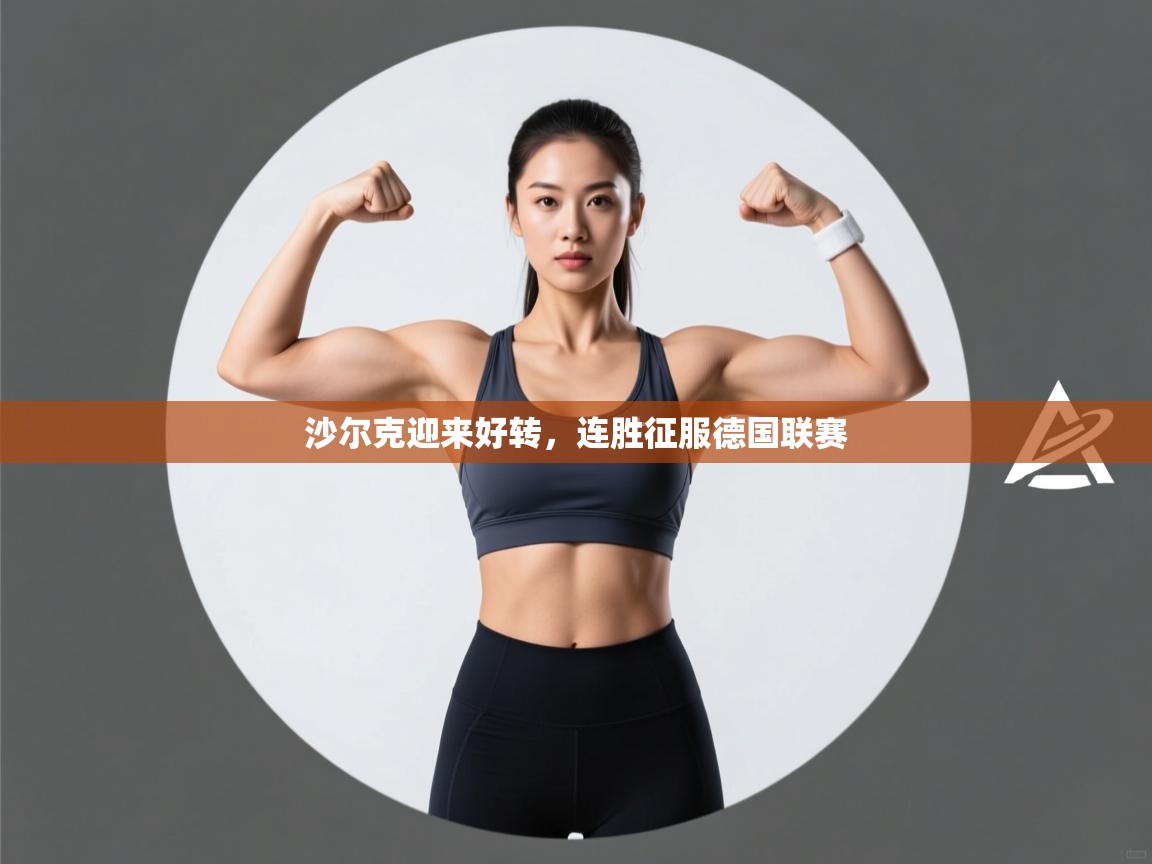 沙尔克迎来好转，连胜征服德国联赛  第1张