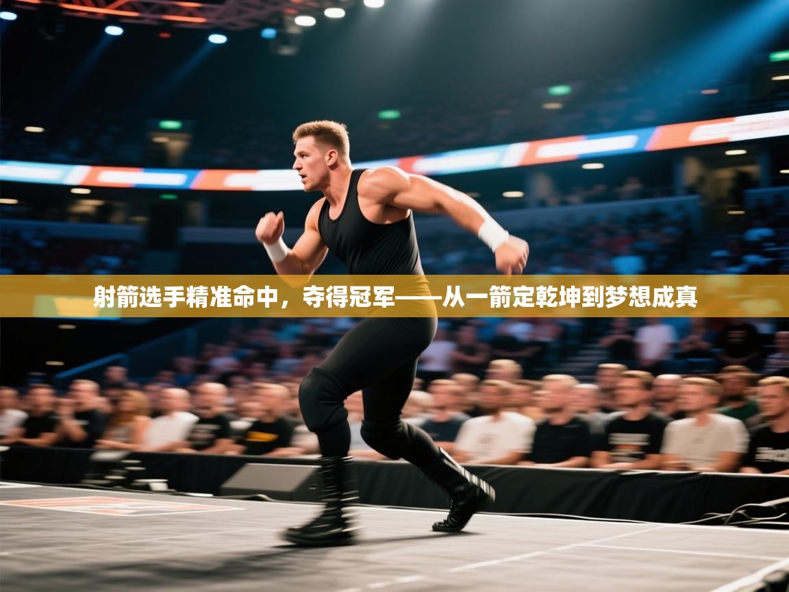 射箭选手精准命中，夺得冠军——从一箭定乾坤到梦想成真  第2张