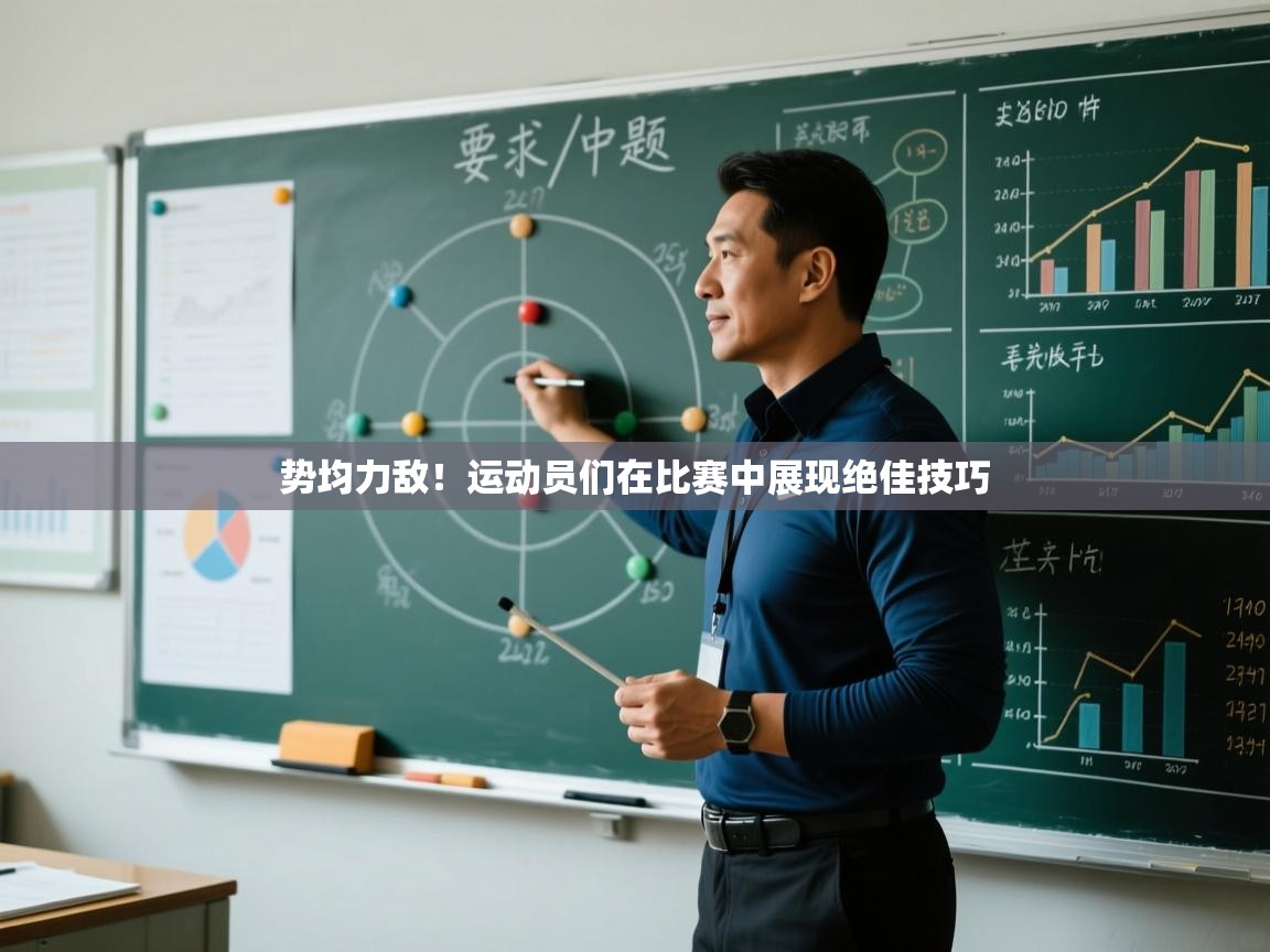 势均力敌!运动员们在比赛中展现绝佳技巧 第1张