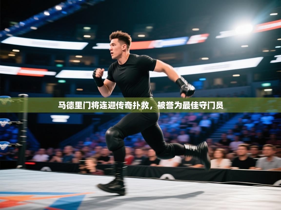 马德里门将连迎传奇扑救，被誉为最佳守门员  第2张